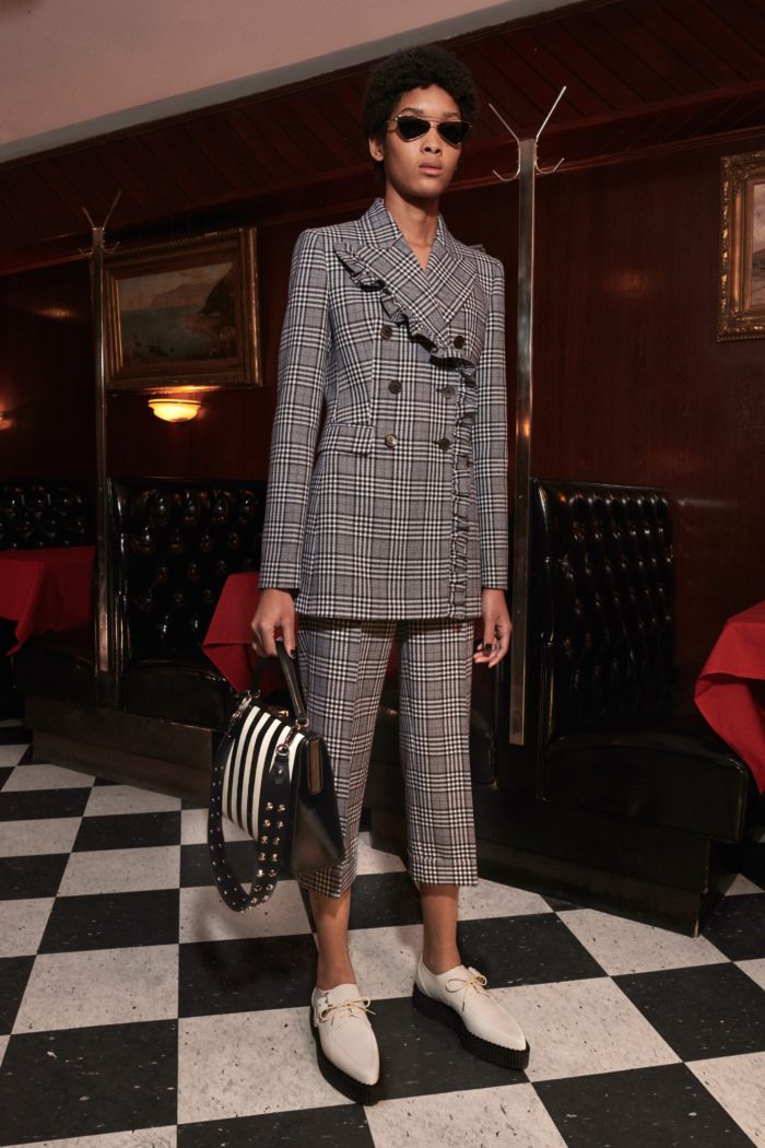 Colección Michael Kors Crucero 2020 