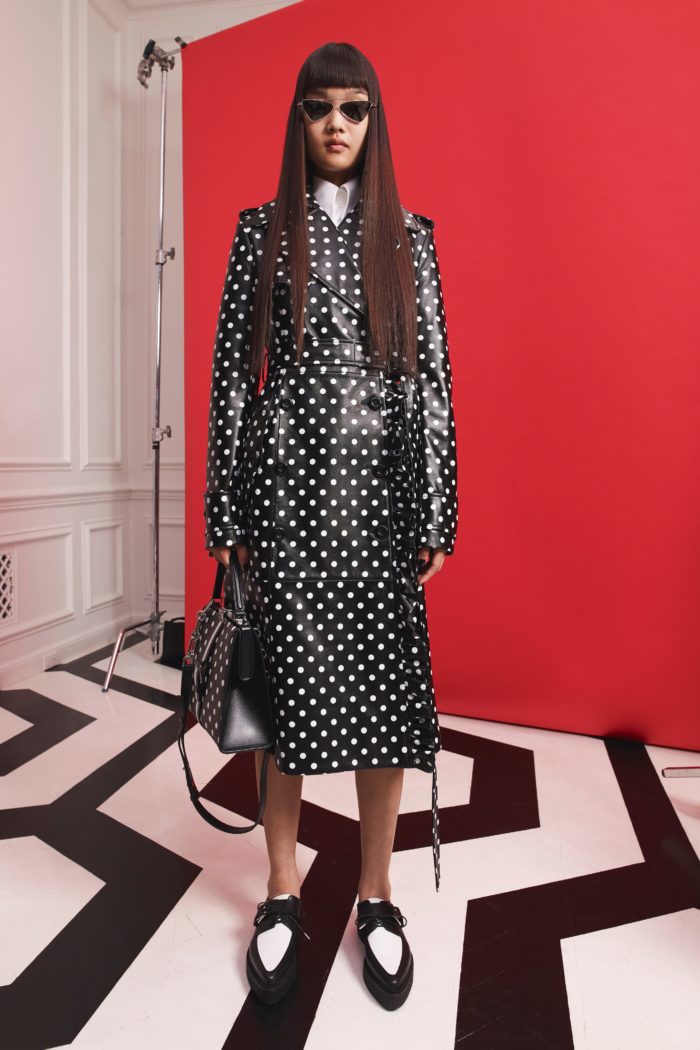 Colección Michael Kors Crucero 2020 