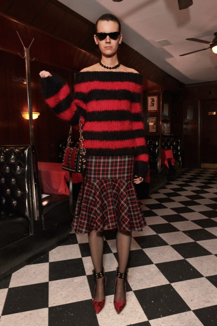 Colección Michael Kors Crucero 2020 