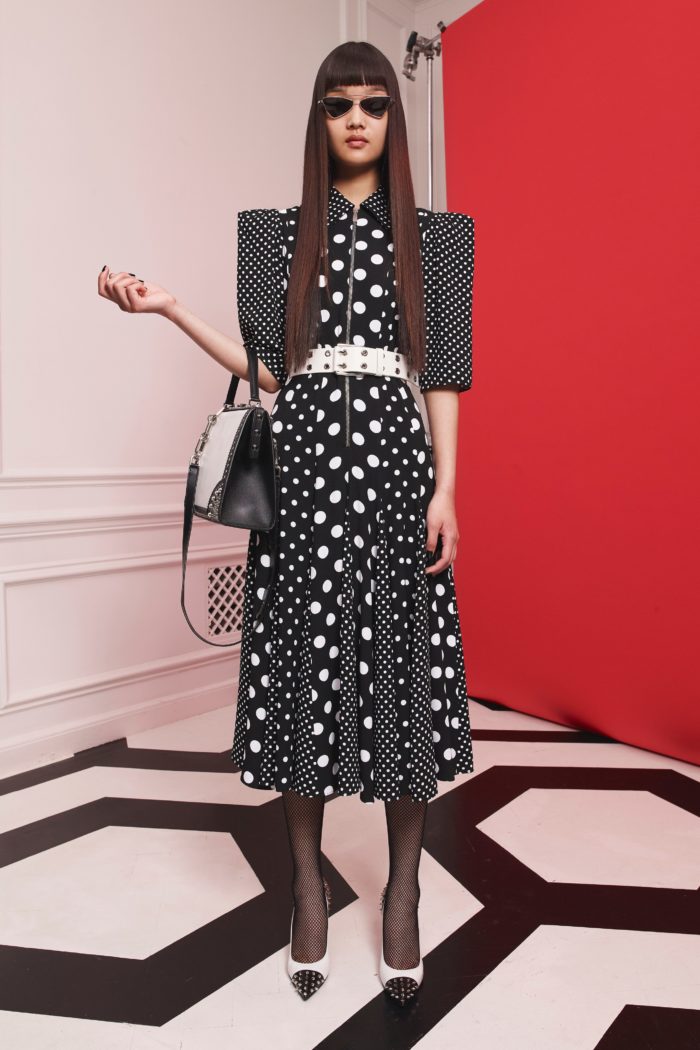 Colección Michael Kors Crucero 2020 