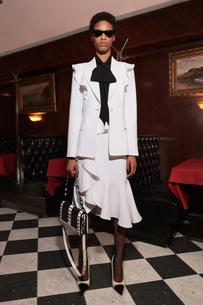 Colección Michael Kors Crucero 2020 