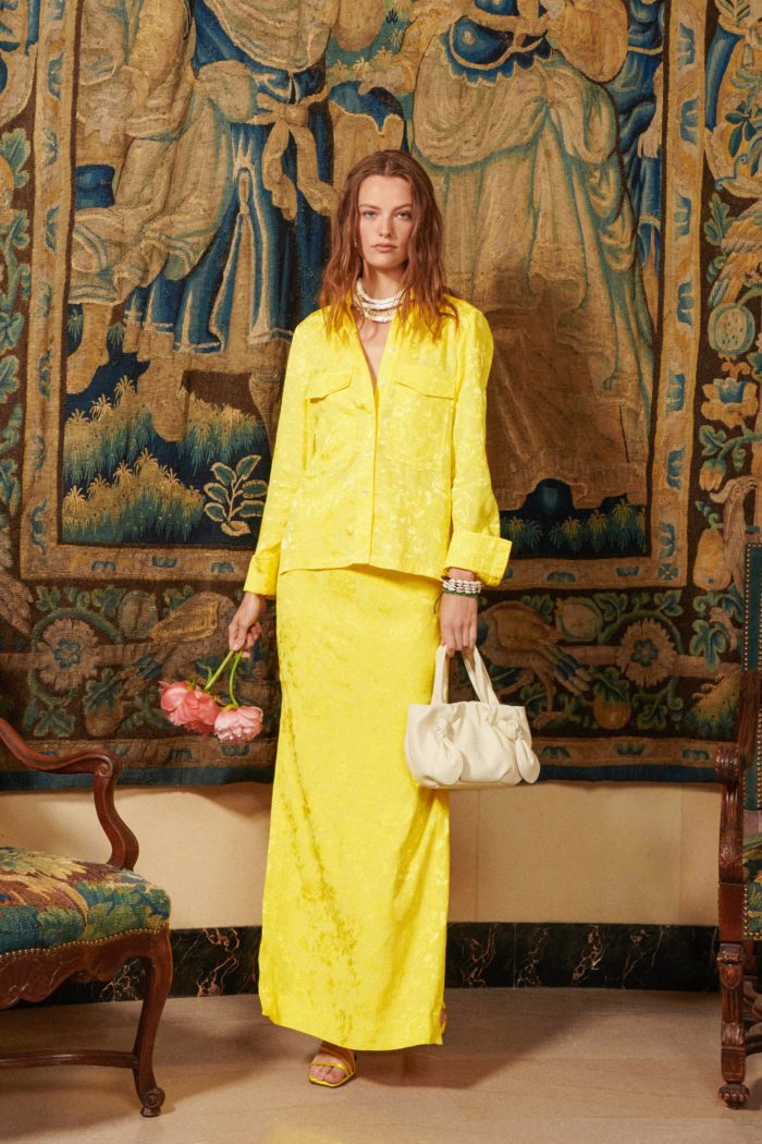 Colección Staud Crucero 2020 