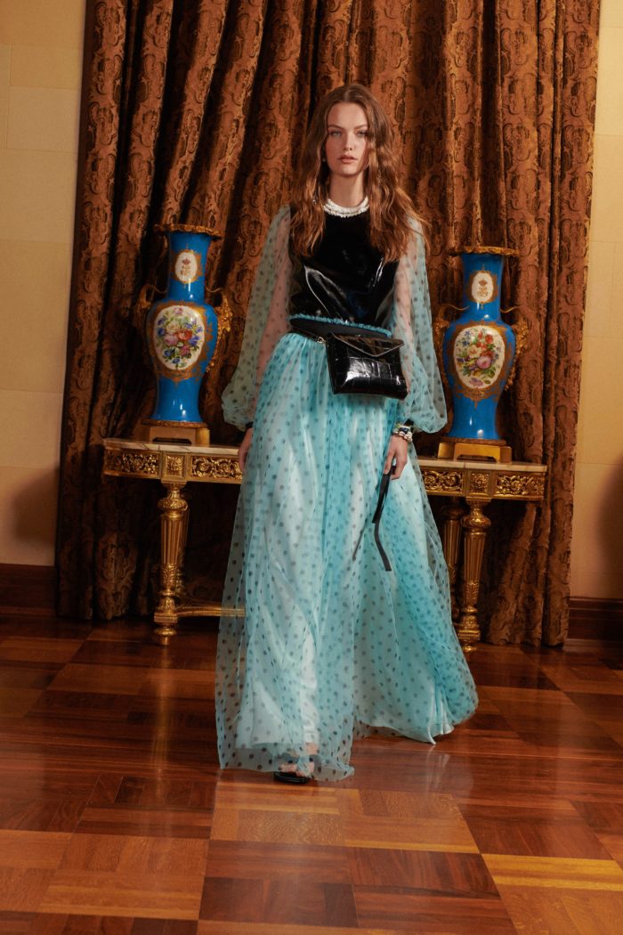 Colección Staud Crucero 2020 