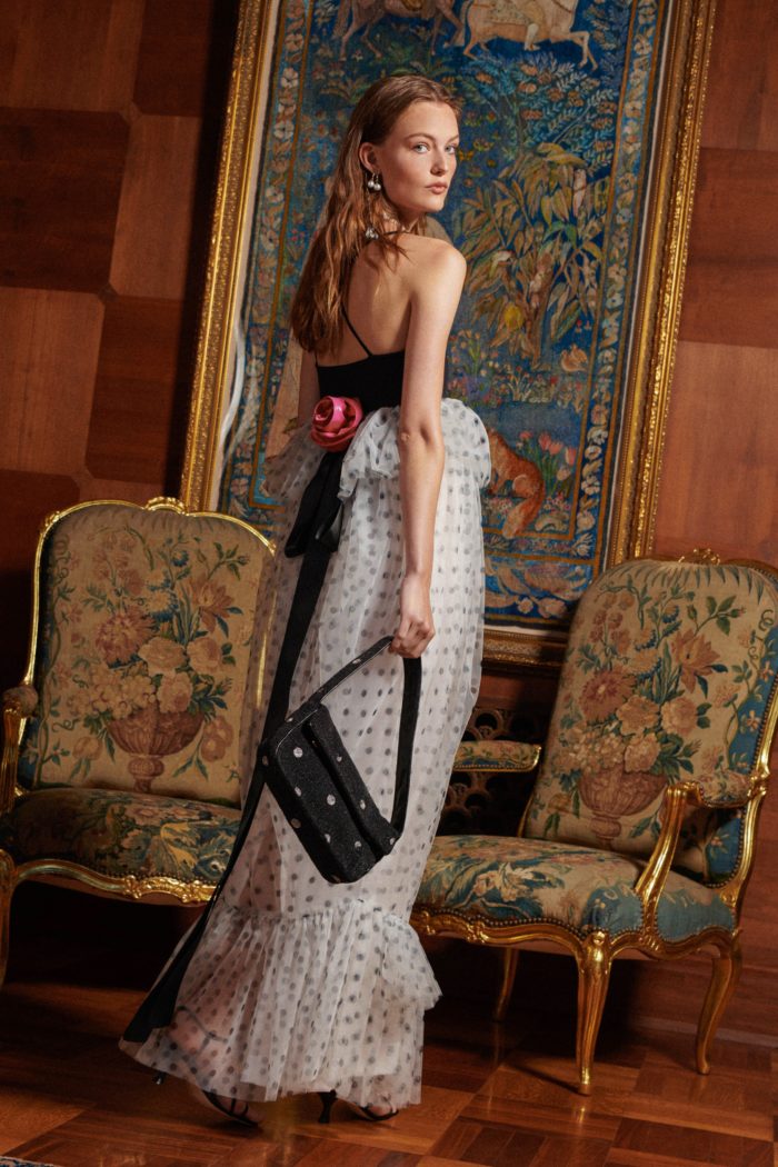 Colección Staud Crucero 2020 