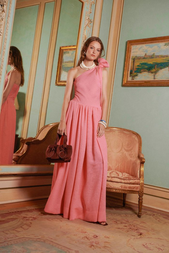 Colección Staud Crucero 2020 