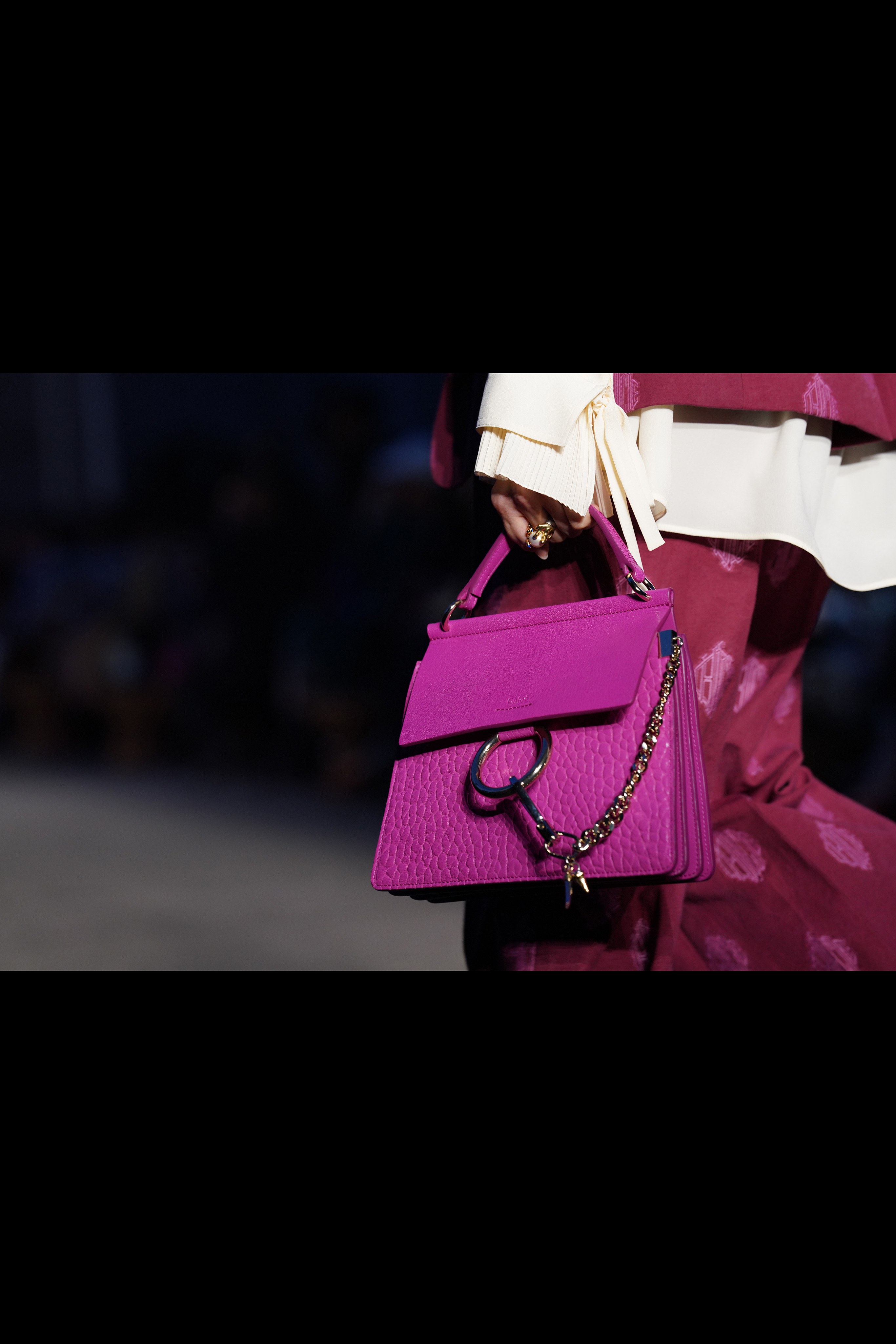 Colección Chloe Crucero 2020