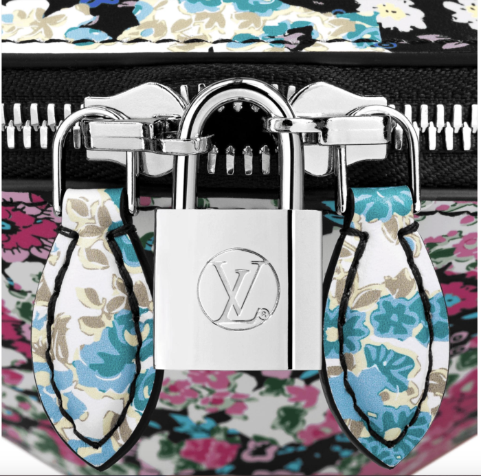 BOLSO-LOUIS-VUITTON-TOUPIE-ESTAMPADO-FLORALES-DETALLES
