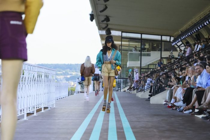Colección Miu Miu Crucero 2020 