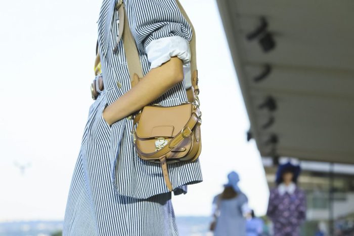 Colección Miu Miu Crucero 2020 