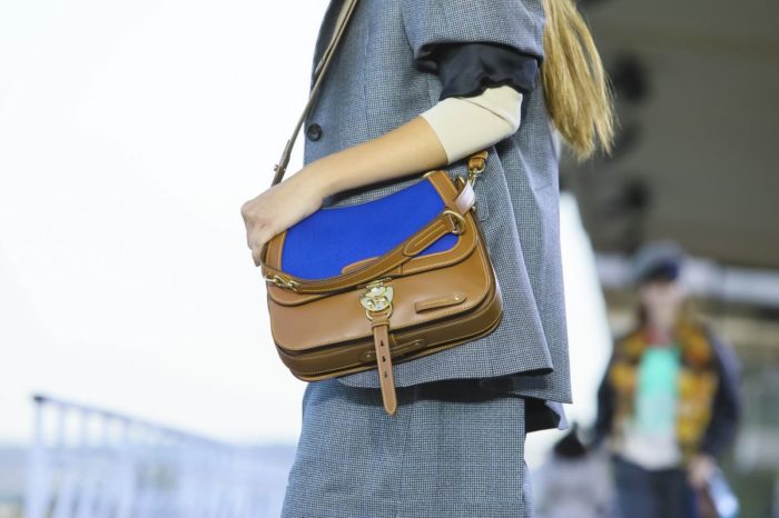 Colección Miu Miu Crucero 2020 