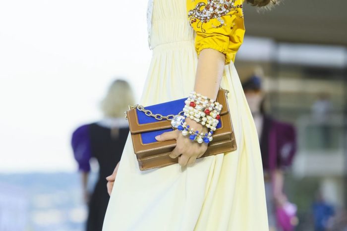 Colección Miu Miu Crucero 2020 