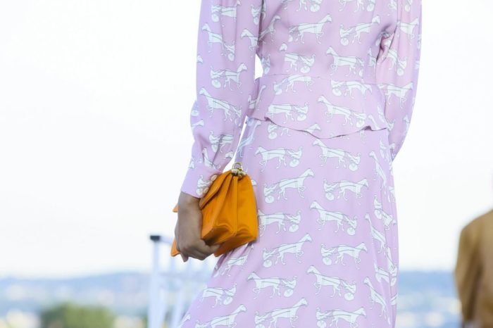 Colección Miu Miu Crucero 2020 
