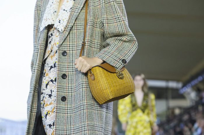 Colección Miu Miu Crucero 2020 