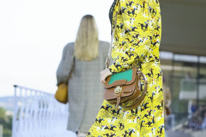 Colección Miu Miu Crucero 2020 