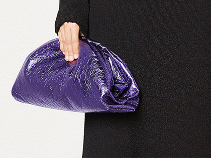 Bolso The Pouch de Bottega Veneta