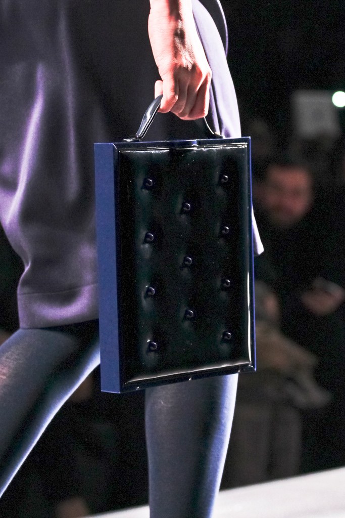 Colección Fendi Otoño 2012