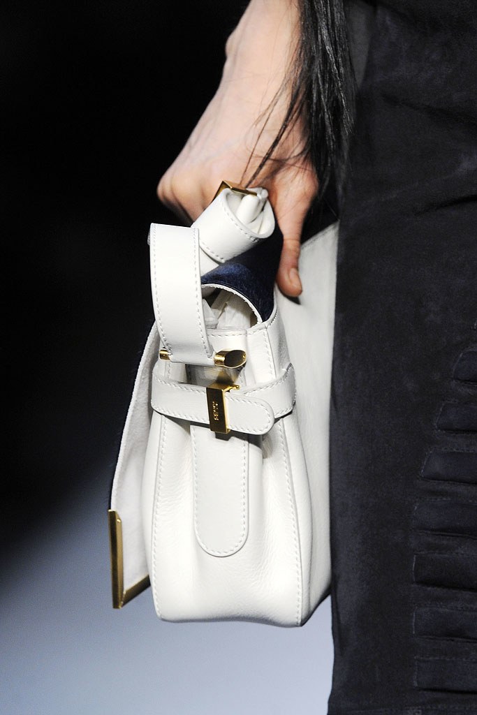 Colección Fendi Otoño 2010