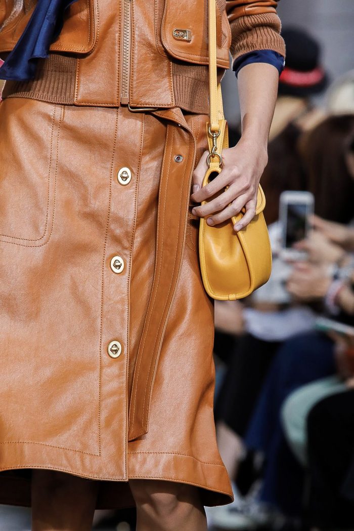 Colección Coach 1941 Primavera 2020