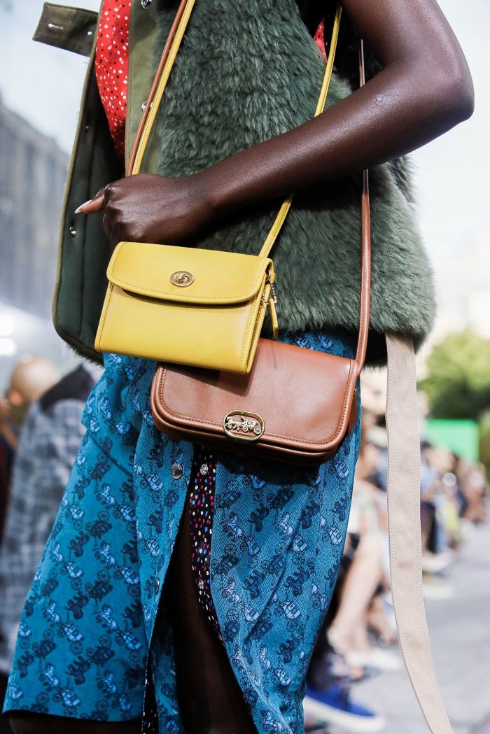 Colección Coach 1941 Primavera 2020