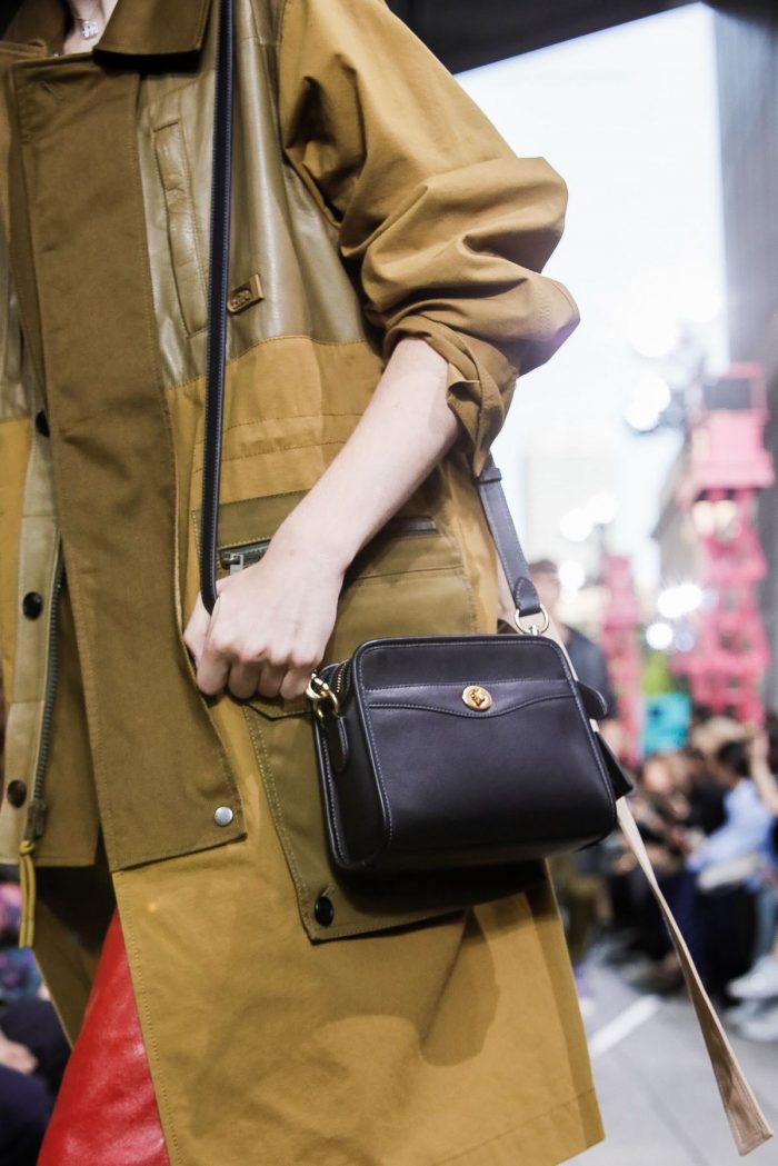 Colección Coach 1941 Primavera 2020
