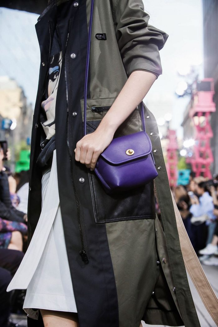Colección Coach 1941 Primavera 2020