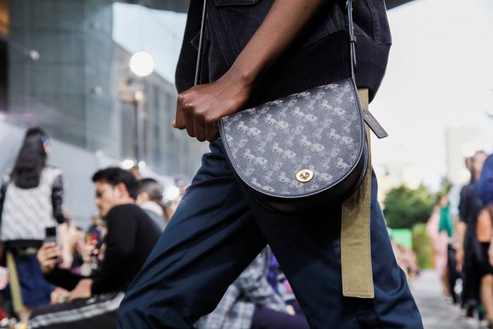 Colección Coach 1941 Primavera 2020