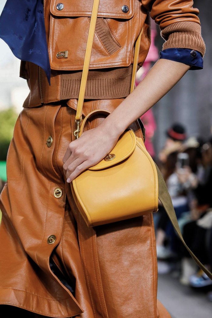 Colección Coach 1941 Primavera 2020