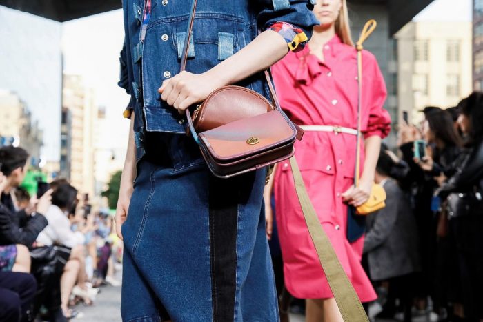 Colección Coach 1941 Primavera 2020