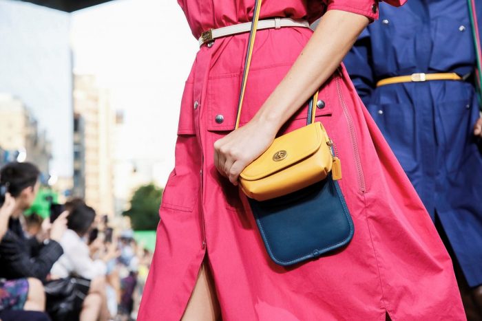 Colección Coach 1941 Primavera 2020