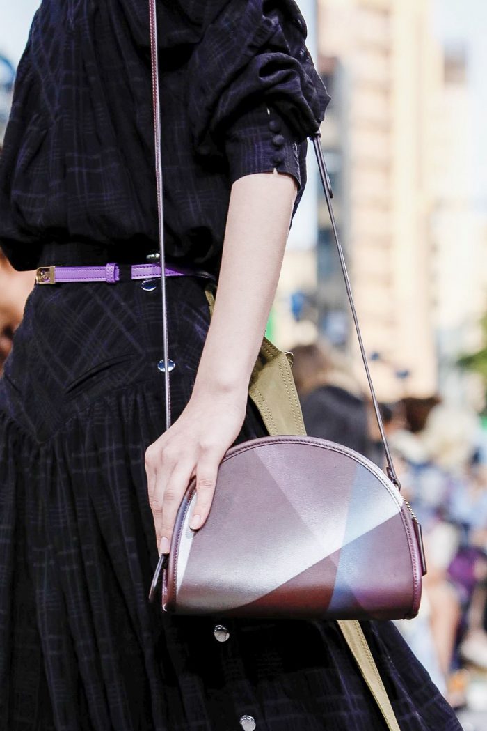 Colección Coach 1941 Primavera 2020