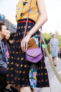 Colección Coach 1941 Primavera 2020