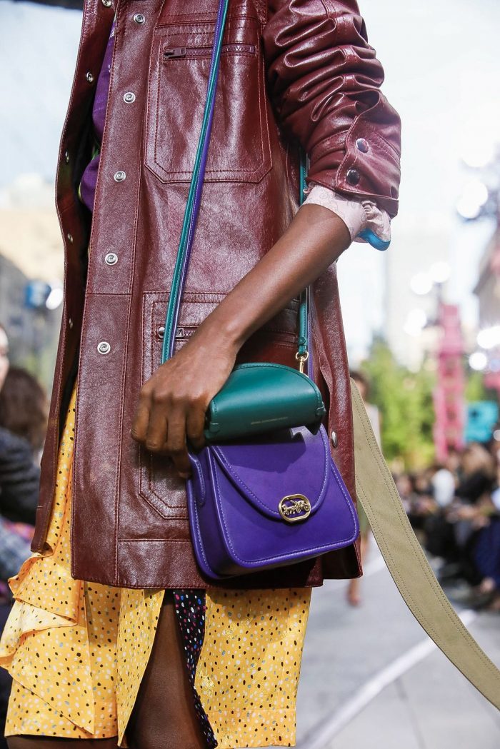 Colección Coach 1941 Primavera 2020