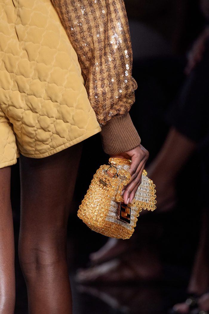 Colección Fendi Primavera 2020 