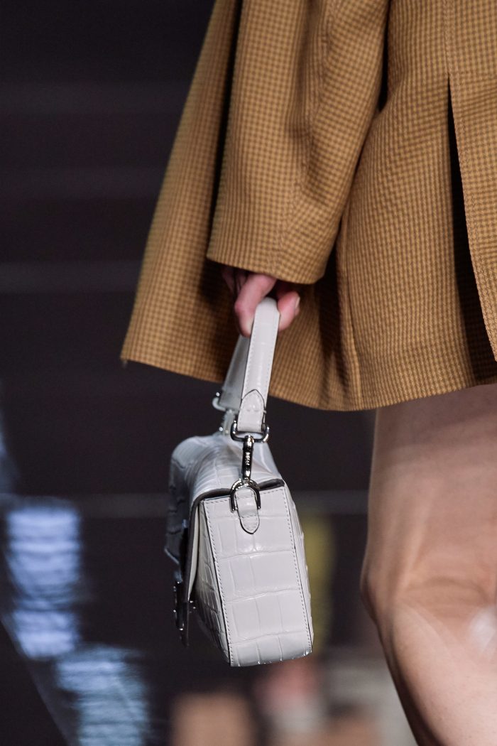 Colección Fendi Primavera 2020 