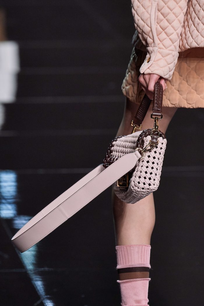 Colección Fendi Primavera 2020 