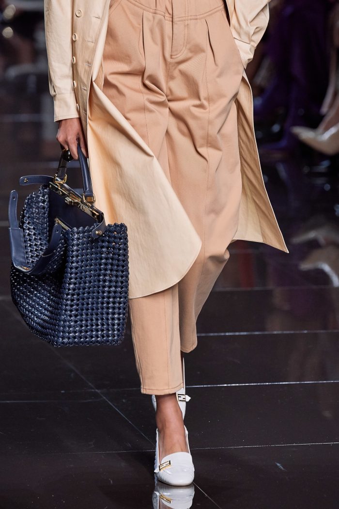 Colección Fendi Primavera 2020 