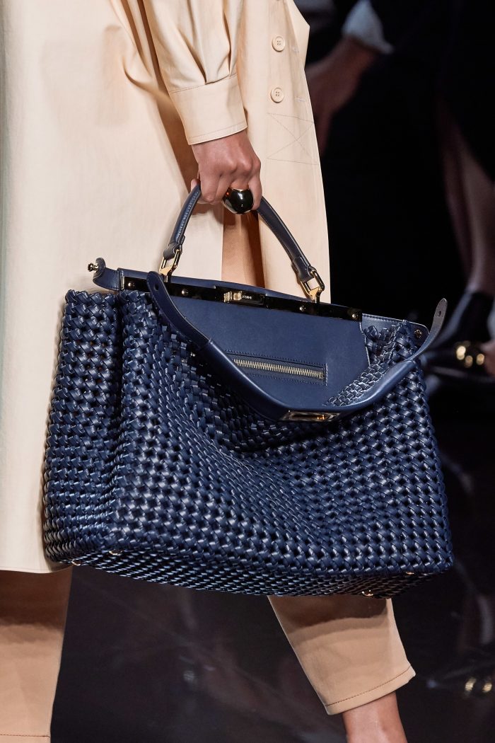 Colección Fendi Primavera 2020 