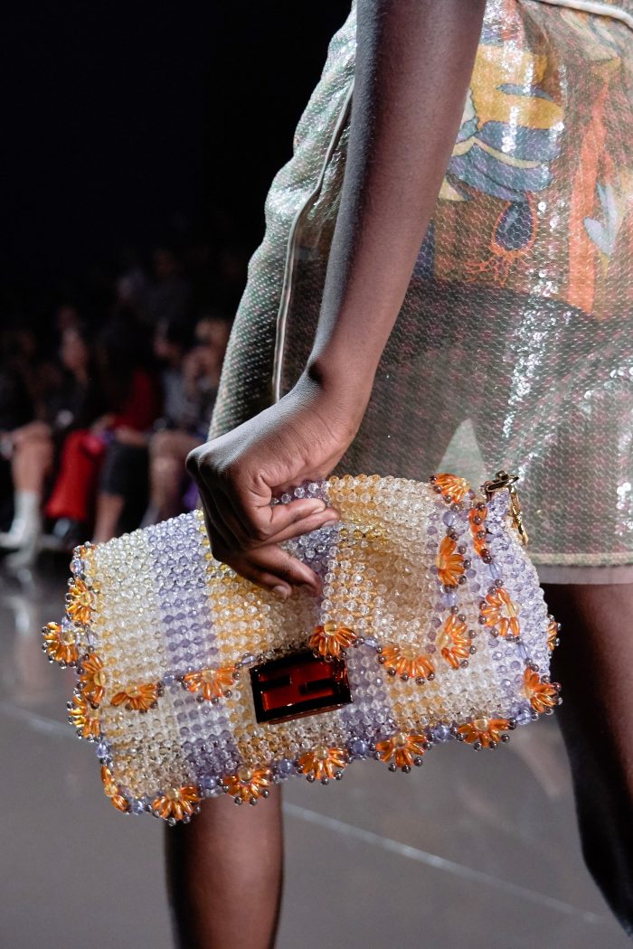 Colección Fendi Primavera 2020 