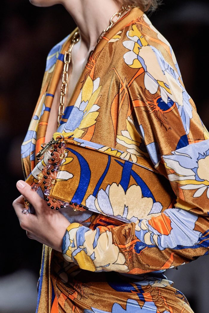 Colección Fendi Primavera 2020