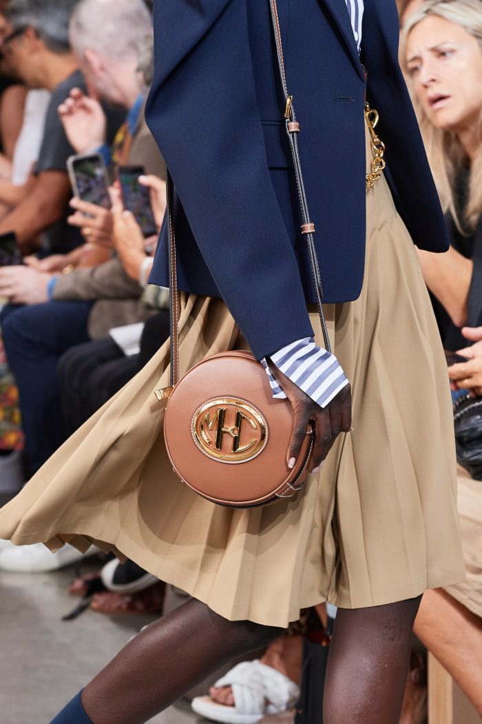 Colección Michael Kors Primavera 2020