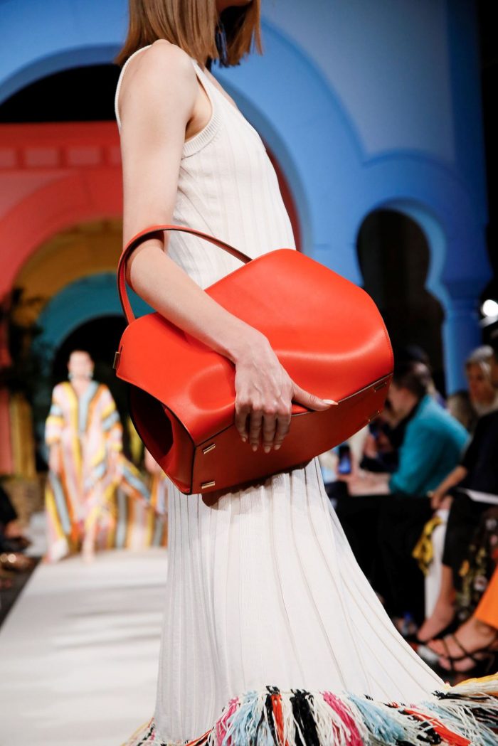 Colección Oscar de la Renta Primavera 2020