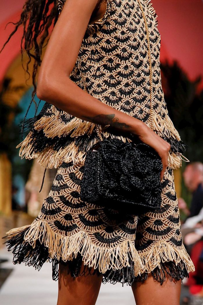 Colección Oscar de la Renta Primavera 2020