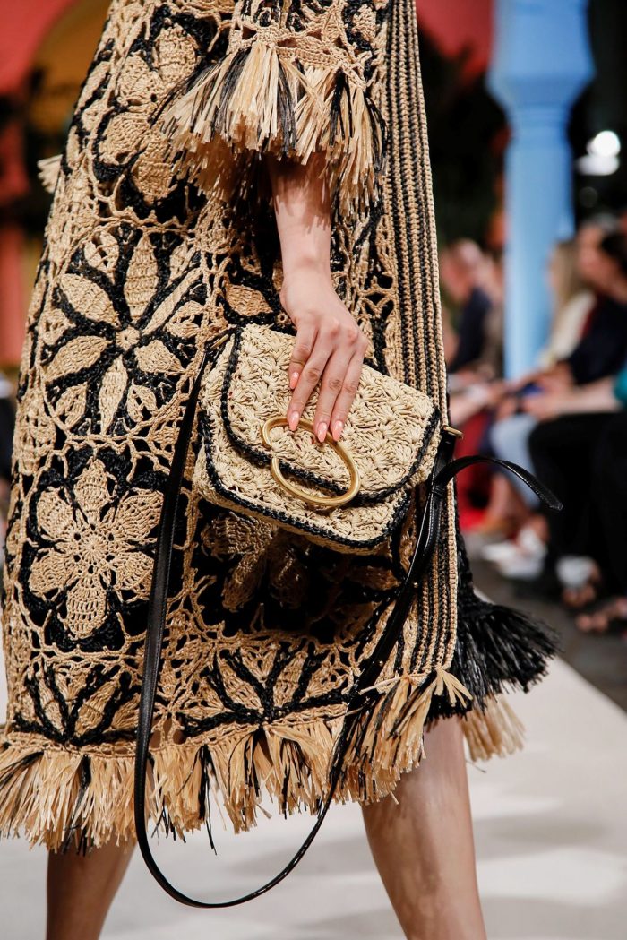 Colección Oscar de la Renta Primavera 2020