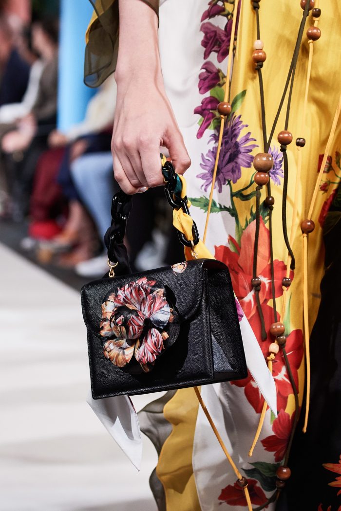 Colección Oscar de la Renta Primavera 2020