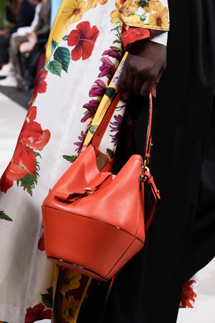 Colección Oscar de la Renta Primavera 2020