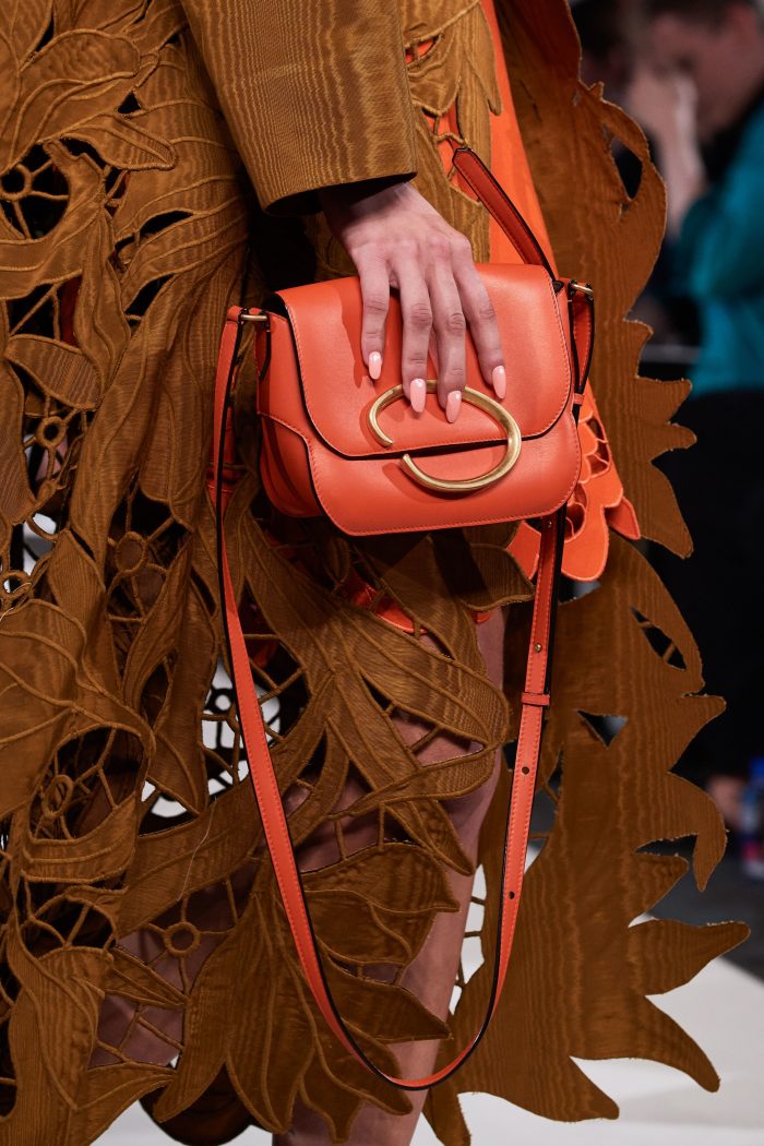 Colección Oscar de la Renta Primavera 2020