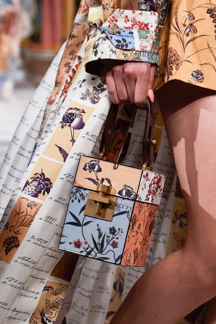 Colección Oscar de la Renta Primavera 2020