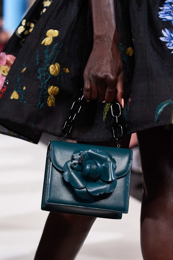 Colección Oscar de la Renta Primavera 2020