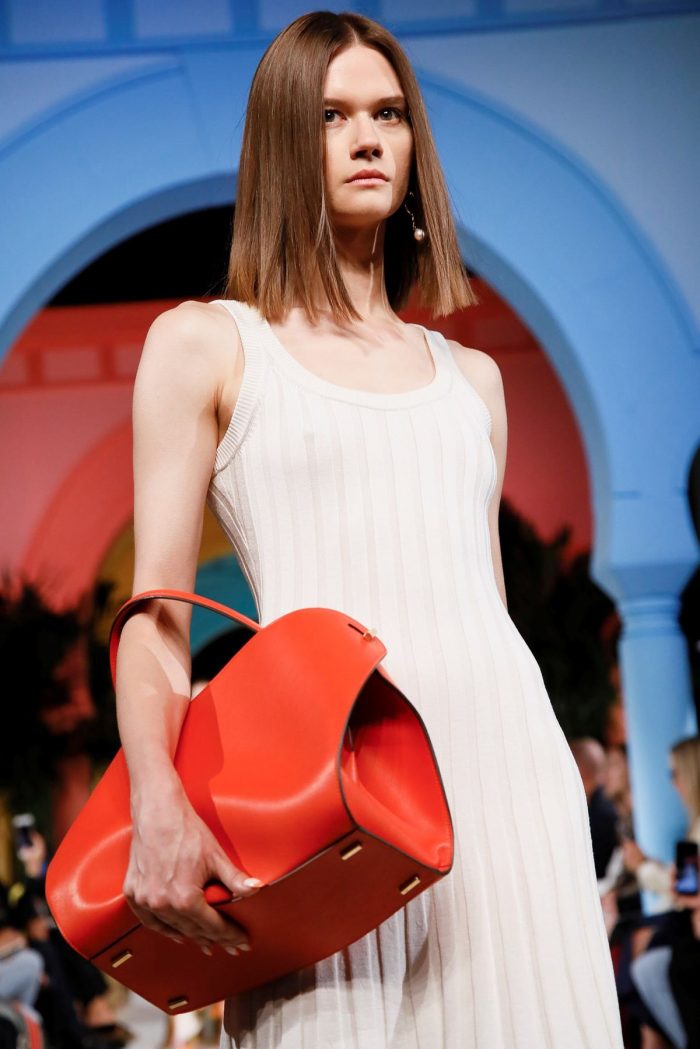Colección Oscar de la Renta Primavera 2020