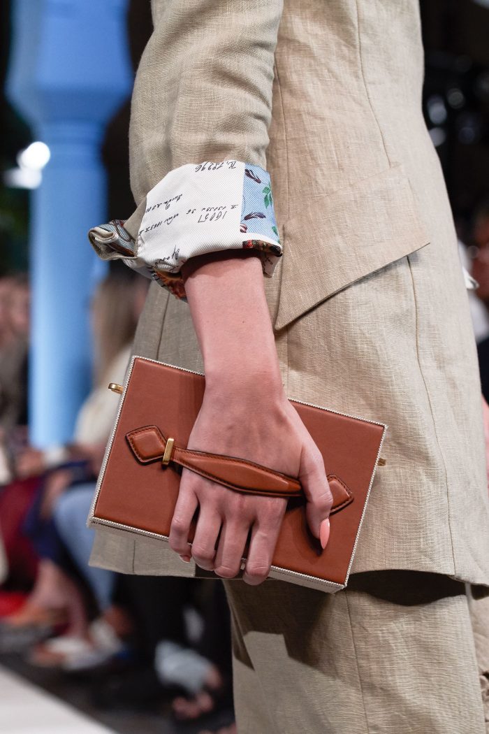 Colección Oscar de la Renta Primavera 2020